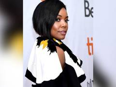 
      
      Gabrielle Union set to star in 'The Inspection'
      
      