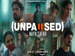 
      
      'Unpaused: Naya Safar' trailer unveils emotional anthology of...
      
      