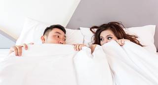 
    Study finds the reason behind youngsters engaging in unprotected sex
    