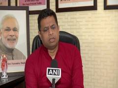 
      
      'Hiding like a rat': Saumitra Khan slams Anubrata Mandal
      
      
