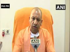 
      
      UP CM directs strict action against culprits in alleged acid...
      
      