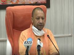 
      
      Yogi Adityanath announces Rs 5 Lakh assistance for family of...
      
      