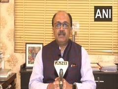 
      
      UP Cabinet decides to introduce Ordinance against unlawful...
      
      