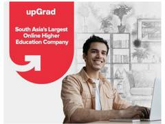 
      
      upGrad records an Annual Revenue Run Rate of USD 165 million
      
      