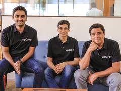 
      
      upGrad doubles revenue per quarter - Looks to close FY'21...
      
      