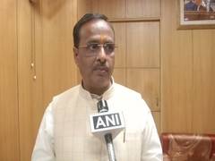 
      
      Ram Temple construction will happen without obstacles, says...
      
      