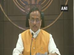 
      
      UP Board result 2020: Yogi govt announces laptop, Rs 1 lakh...
      
      
