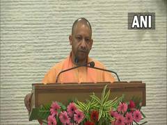 
      
      Defence Minister Rajnath Singh,  UP CM Yogi Adityanath meet...
      
      