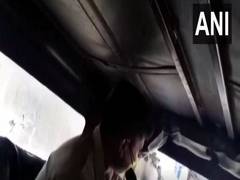 
      
      Kanpur police urge people to not fly kites amid lockdown
      
      