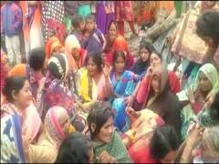
      
      Man beaten to death in UP's Deoria for protesting daughter's...
      
      