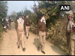 
      
      7 labourers killed due to gas leakage in UP's Sitapur
      
      