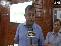 
      
      UP govt to deliver ration at doorstep during lockdown
      
      