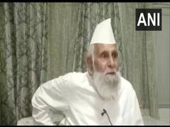 
      
      Taliban fighting for freedom of Afghanistan, says SP's Sambhal MP 
      
      