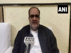 
      
      Ruling TMC in WB involved in 'political killings', alleges UP...
      
      