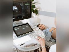 
      
      Routine prenatal ultrasound identifies early signs of autism:...
      
      