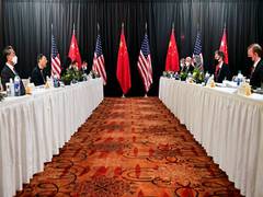 
      
      Chinese tech firms face US ultimatum over issue of American...
      
      