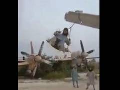 
      
      Chinese senior official mocks Washington, shares video of...
      
      
