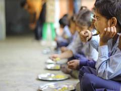 
      
      Global Hunger Index does not reflect India's true picture as...
      
      