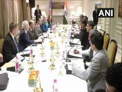 
      
      India-US trade in goods and services registers 12.6% growth...
      
      