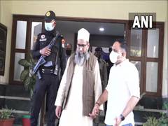 
      
      Gujarat ATS invokes anti-terror laws against accused in...
      
      