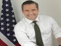 
      
      US Congressman urges Biden to sanction Pakistan for...
      
      