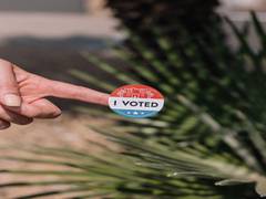 
      
      Plurality of US voters want Republicans to regain control of...
      
      
