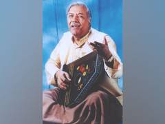 
      
      Music fraternity mourns demise of Ghulam Mustafa Khan
      
      