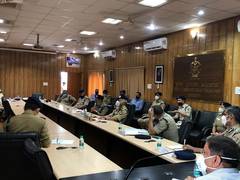 
      
      COVID-19: Instructions issued for proper implementation of...
      
      