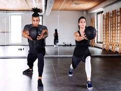 
      
      Working out before breakfast increases health benefits: Study
      
      