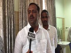 
      
      Won't file case against those shouting slogans about...
      
      