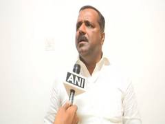 
      
      Congress MLA Khader alleges scam in purchase of coronavirus...
      
      
