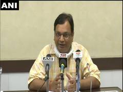 
      
      Over 1 lakh COVID-19 tests conducted in UP on Sunday, says...
      
      