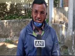 
      
      U'khand: Dharchula's century-old Jauljibi Mela cancelled due...
      
      