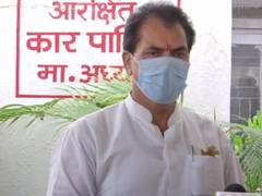 
      
      COVID-19: Uttarakhand CM, Speaker review preparations for...
      
      