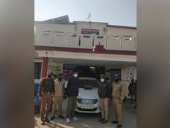 
      
      Uttarakhand police arrest two who looted Rs 28 lakhs on...
      
      