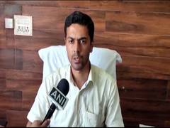 
      
      Development of Brahma Kamal Vatika underway in Kedarnath
      
      