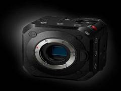 
      
      Panasonic announces tiny box-style video camera
      
      