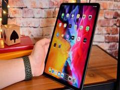 
      
      Apple's OLED iPads to be thinner and lighter in 2024
      
      