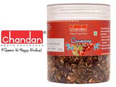
      
      Chandan Mouth Freshener launches its new product range of berries
      
      