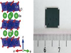 
      
      Scientists discovered reliable, stable and eco-friendly material
      
      