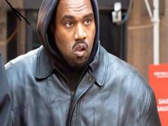 
      
      Kanye West breaks silence on Kim Kardashian, Pete Davidson split
      
      