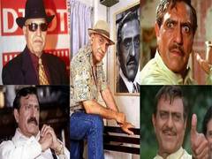
      
      Remembering actor Amrish Puri on his 90th birth anniversary
      
      