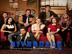 
      
      'Riverdale' to introduce Veronica's husband in season 5
      
      