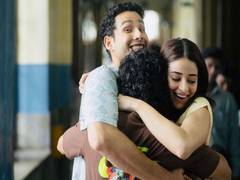 
      
      It's a wrap for Zoya Akhtar 's 'Kho Gaye Hum Kahan'
      
      