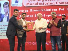 
      
      Navitas Solar has been named as the 