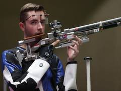 
      
      Tokyo Olympics: USA's William Shaner bags gold in 10m air...
      
      