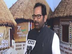 
      
      Naqvi rules out religious angle in anti-encroachment drive
      
      
