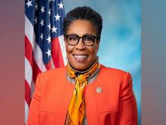 
      
      US Senate confirms Marcia Fudge as Housing and Urban...
      
      