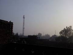 
      
      Bangladesh restores telecom services in Indian border areas
      
      