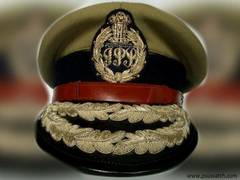 
      
      'Top DG level reshuffle, appointments expected soon'
      
      